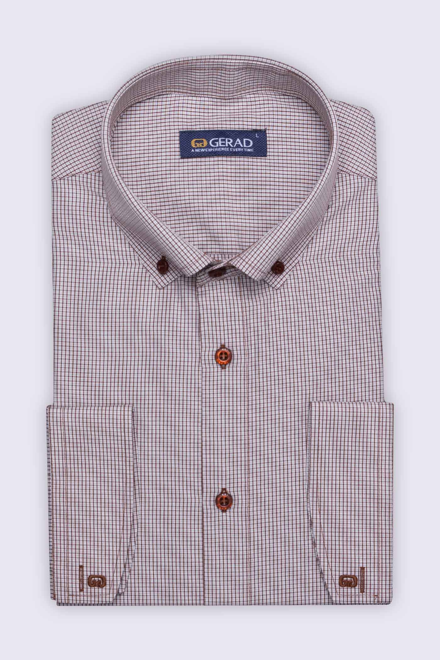 پیراهن آستین بلند 130270