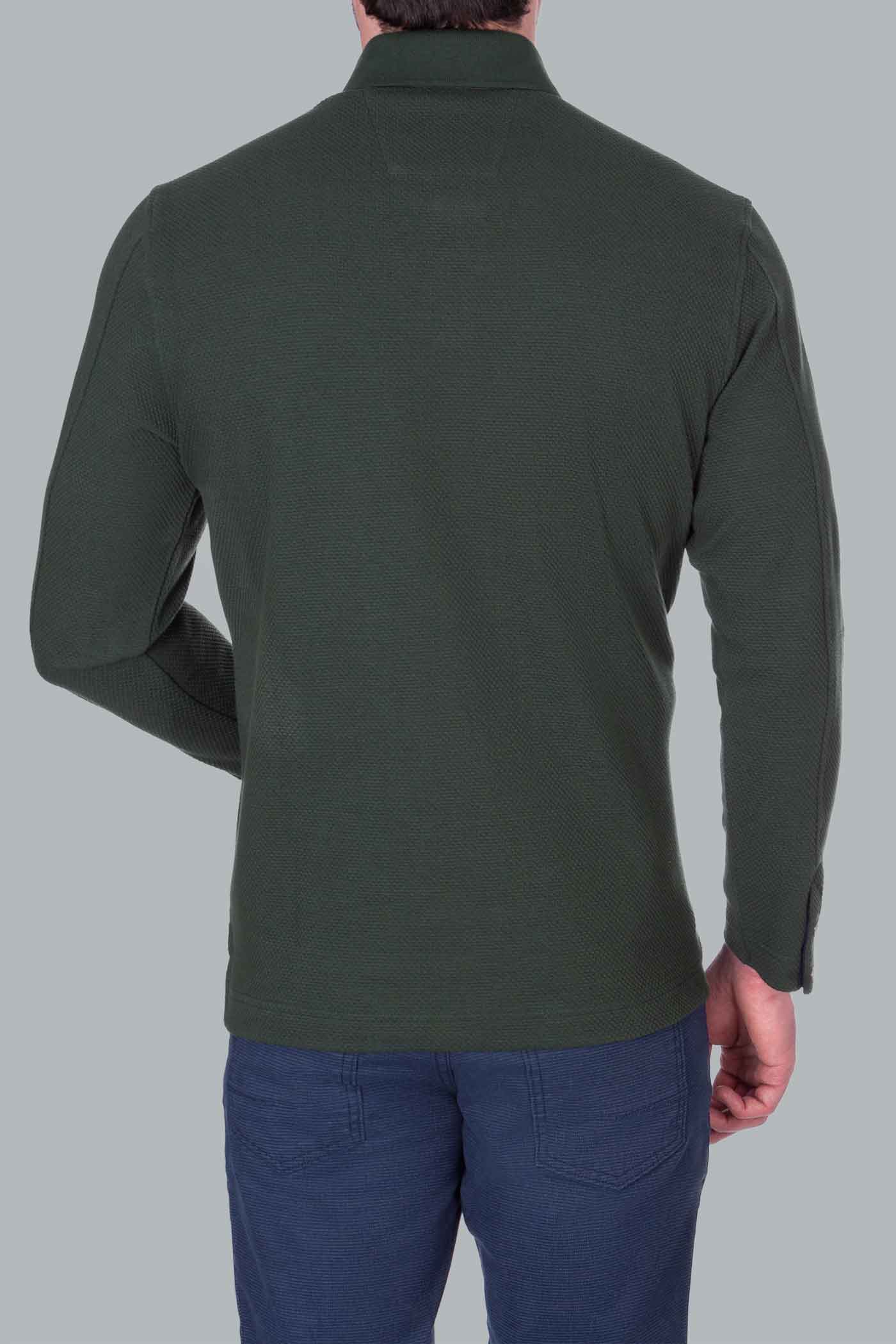 پولوشرت استین بلند 160081