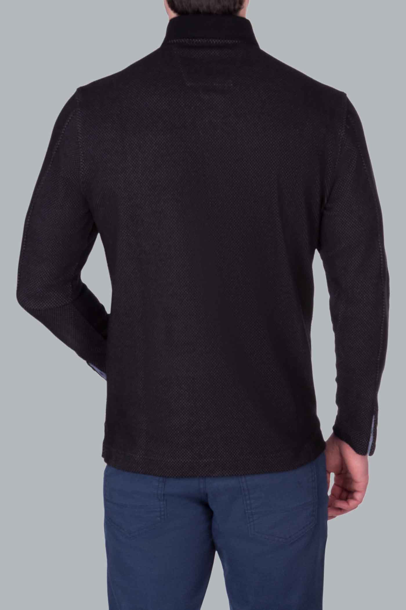 پولوشرت استین بلند 160081