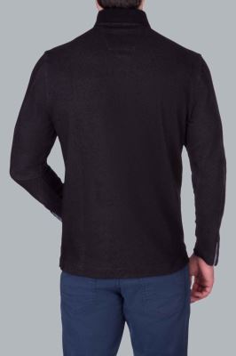 پولوشرت استین بلند 160081