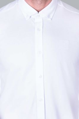 پولوشرت آستین بلند 160082