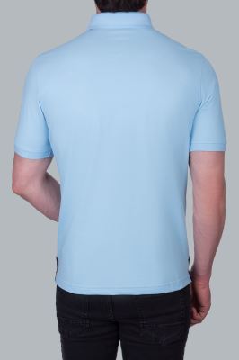 پولوشرت آستین کوتاه 160084