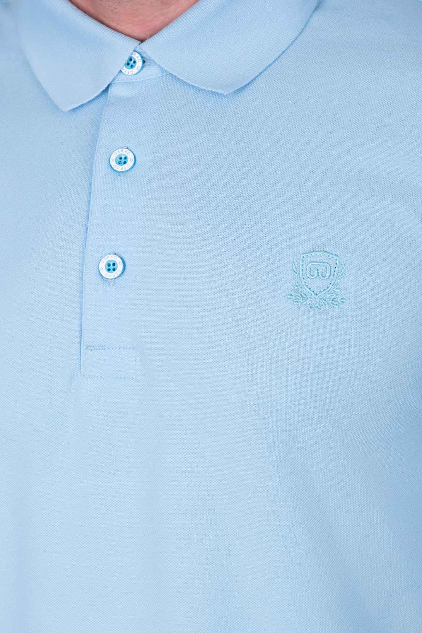 پولوشرت آستین کوتاه 160084