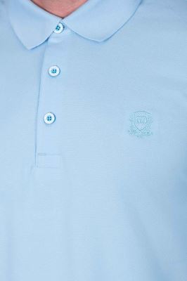 پولوشرت آستین کوتاه 160084