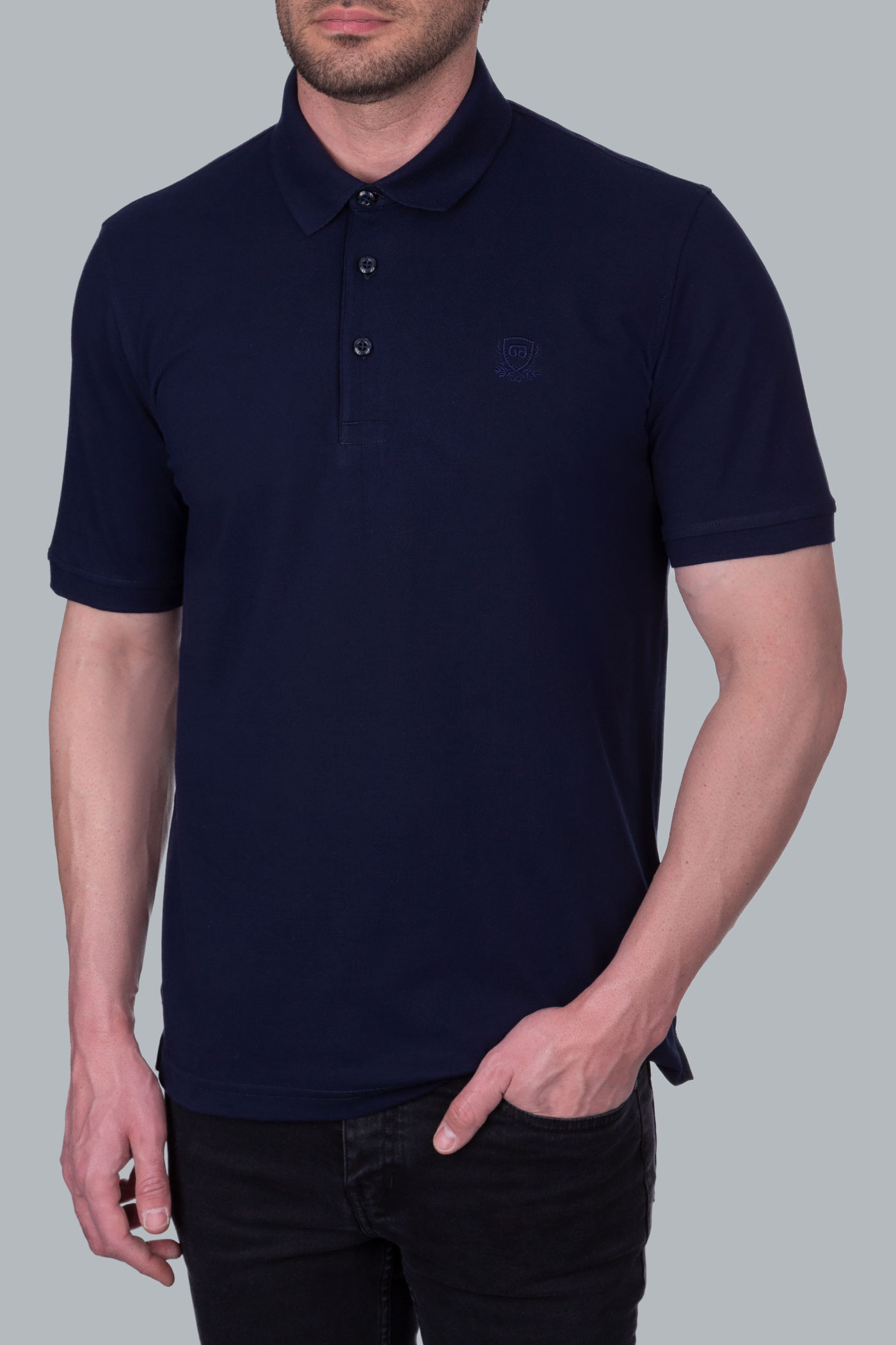 پولوشرت آستین کوتاه 160084