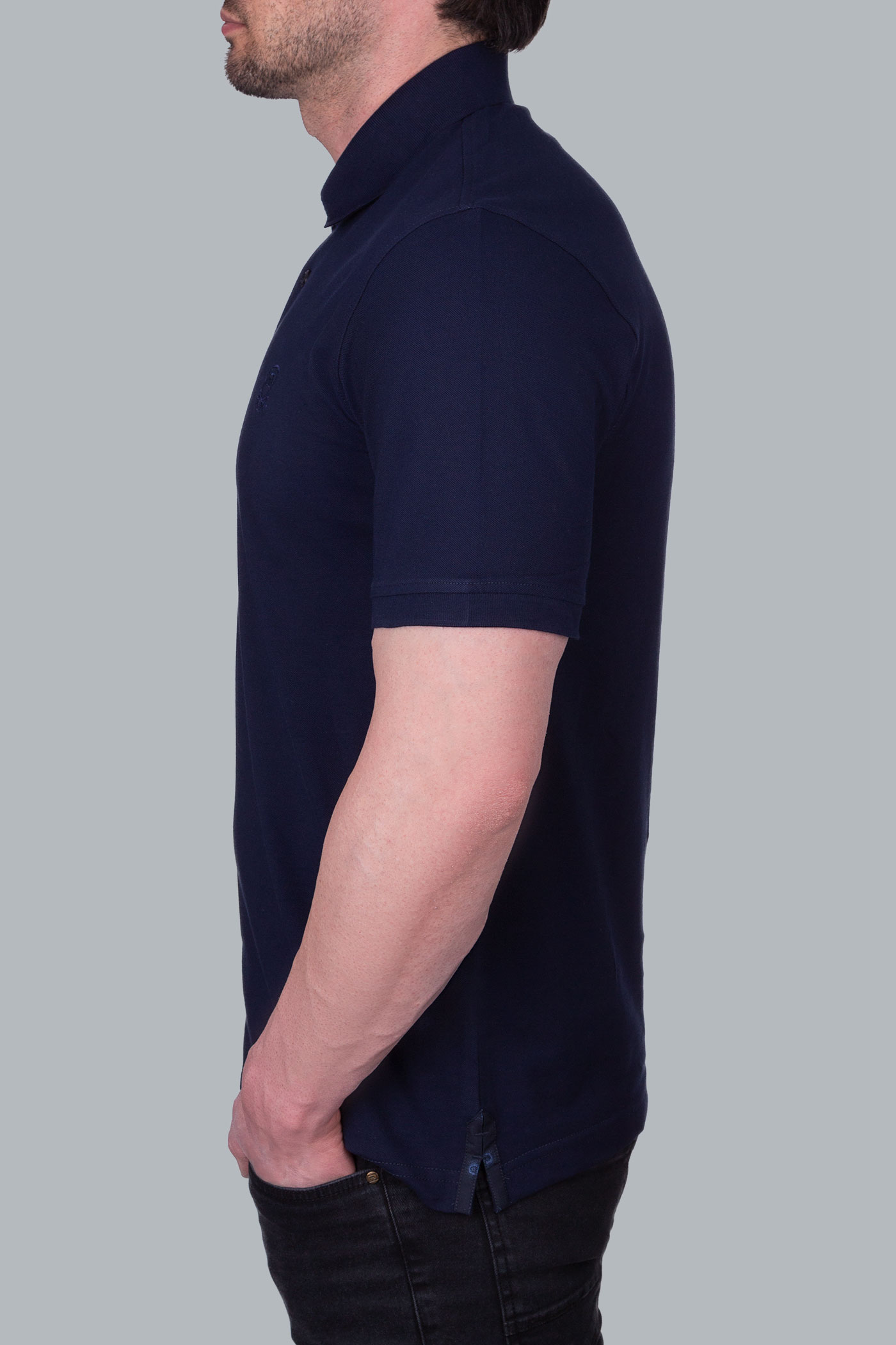 پولوشرت آستین کوتاه 160084