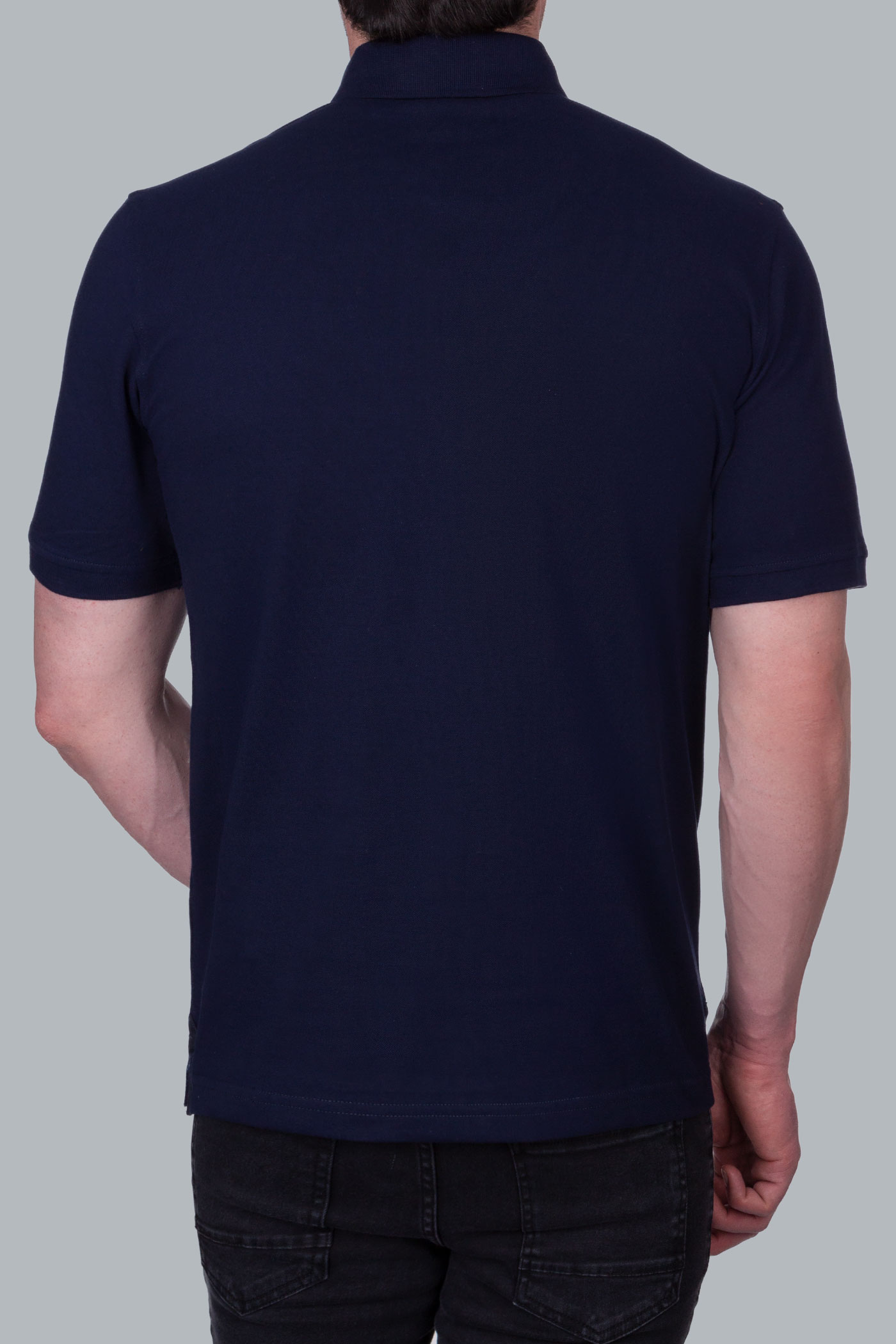 پولوشرت آستین کوتاه 160084