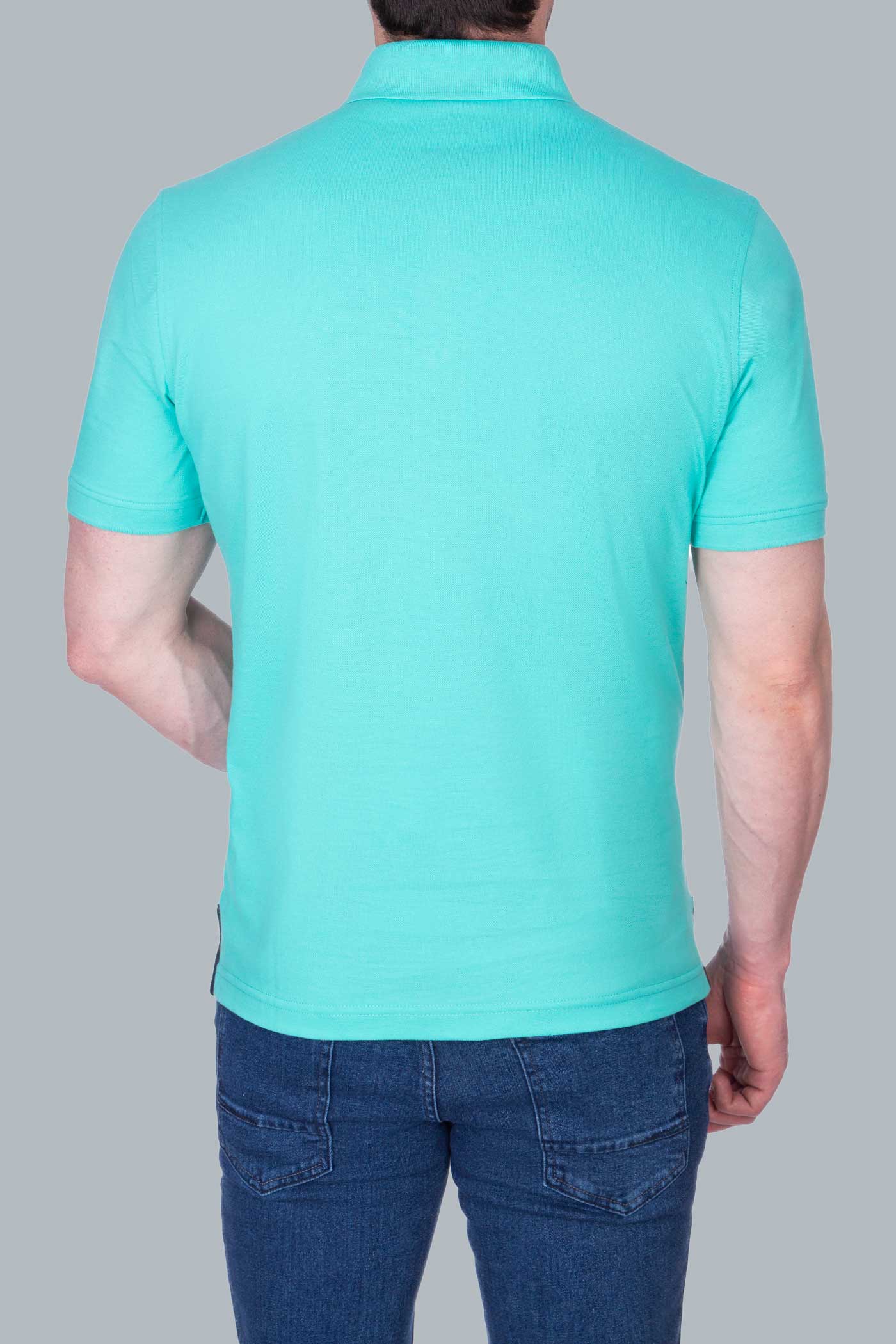 پولوشرت آستین کوتاه 160084