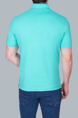 پولوشرت آستین کوتاه 160084