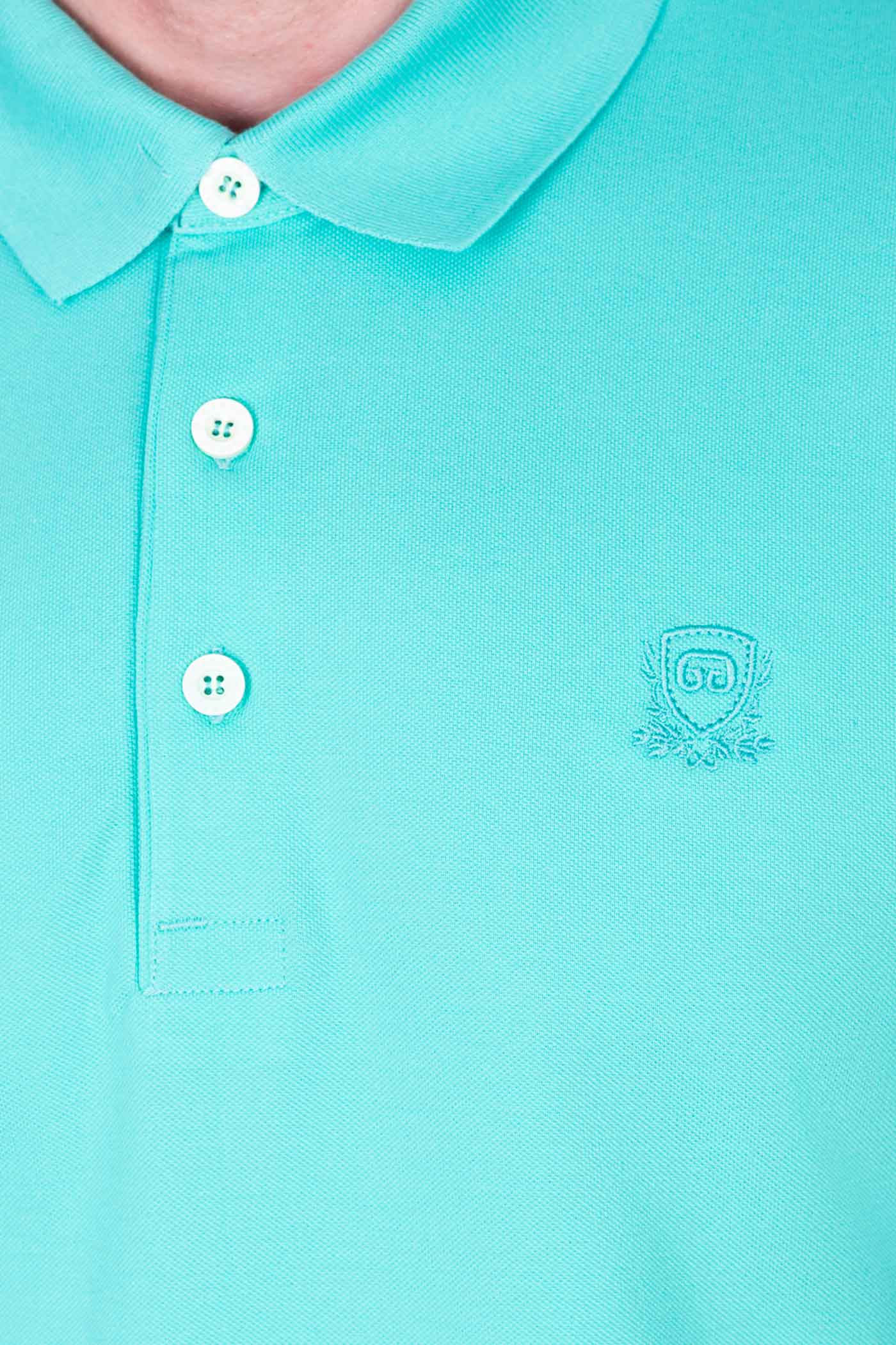 پولوشرت آستین کوتاه 160084