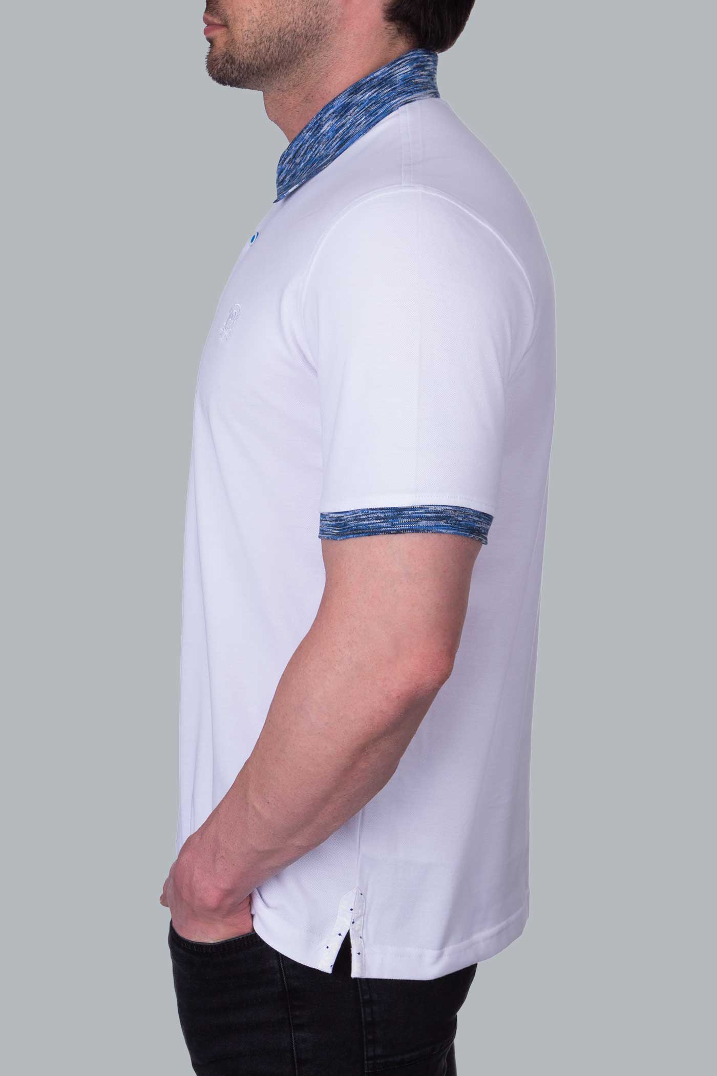 پولوشرت آستین کوتاه 160084