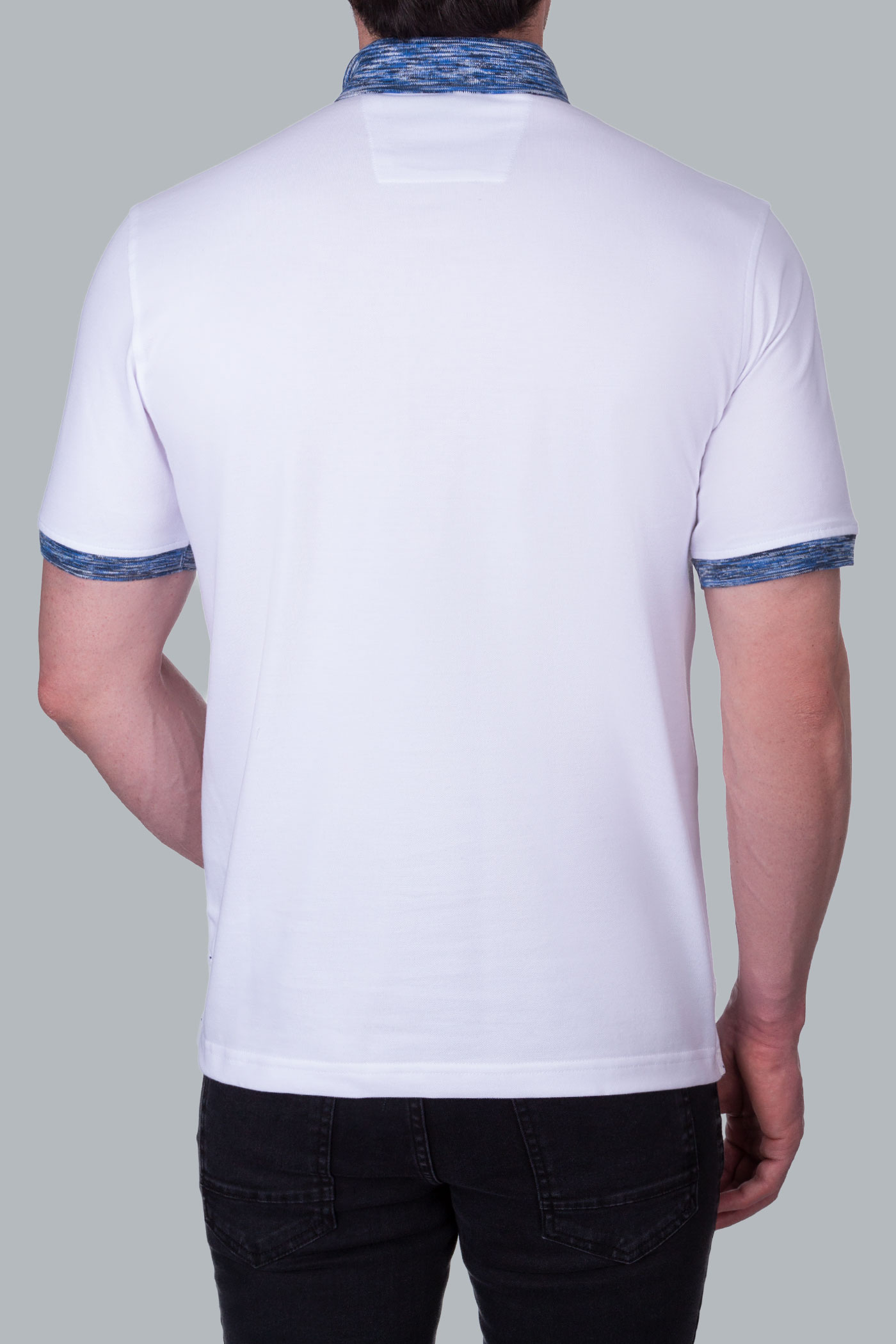 پولوشرت آستین کوتاه 160084