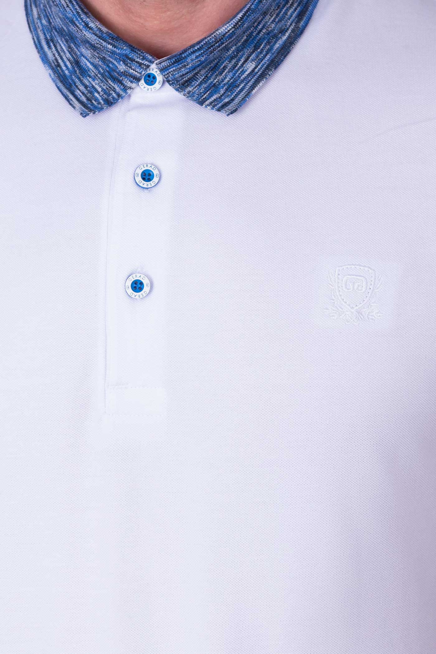 پولوشرت آستین کوتاه 160084