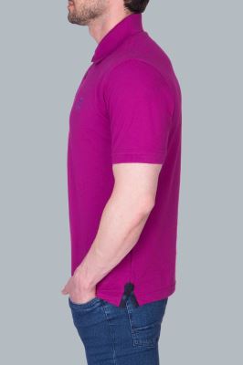 پولوشرت آستین کوتاه 160084