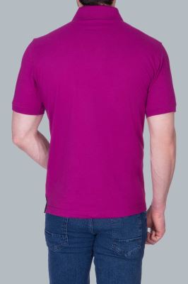 پولوشرت آستین کوتاه 160084