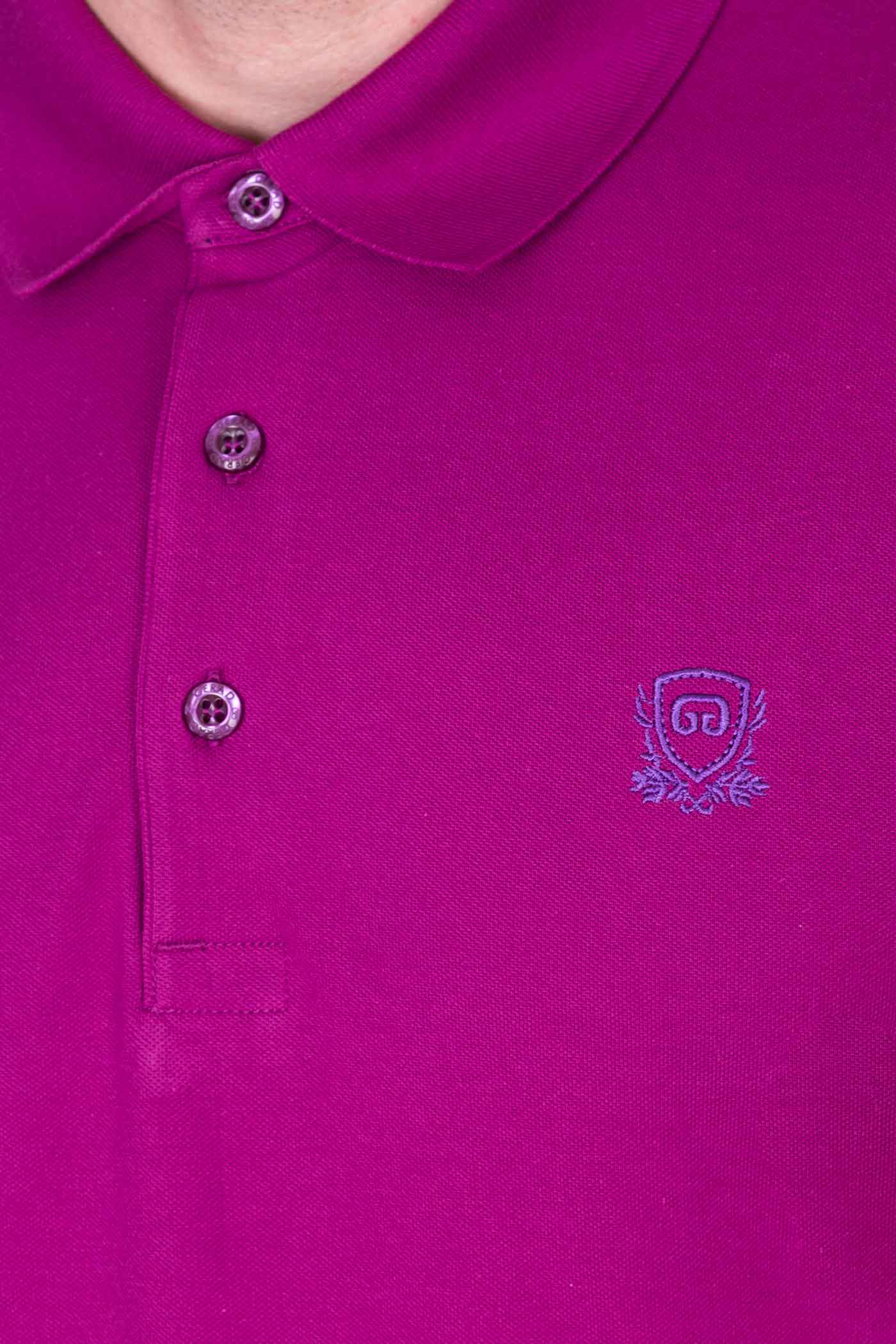 پولوشرت آستین کوتاه 160084