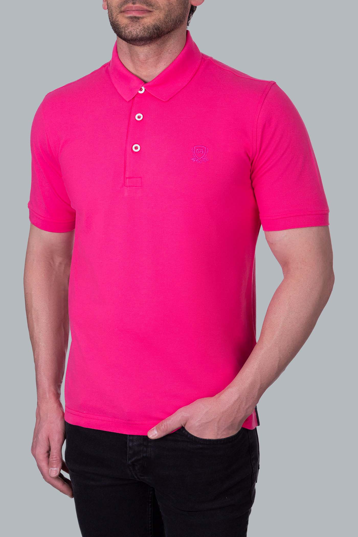 پولوشرت آستین کوتاه 160084