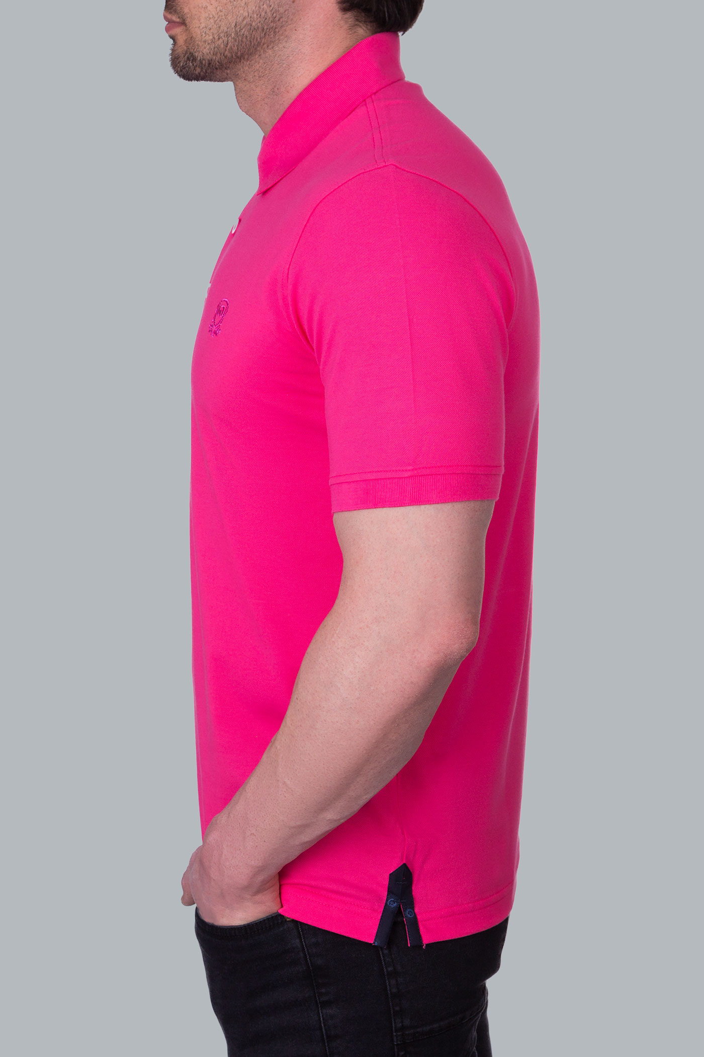 پولوشرت آستین کوتاه 160084