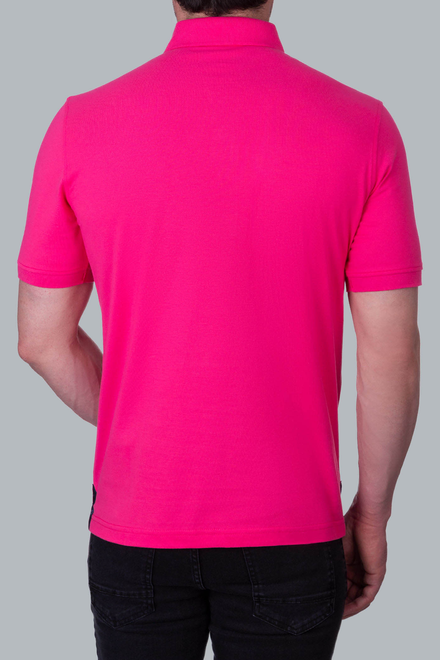 پولوشرت آستین کوتاه 160084