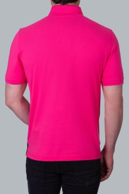 پولوشرت آستین کوتاه 160084