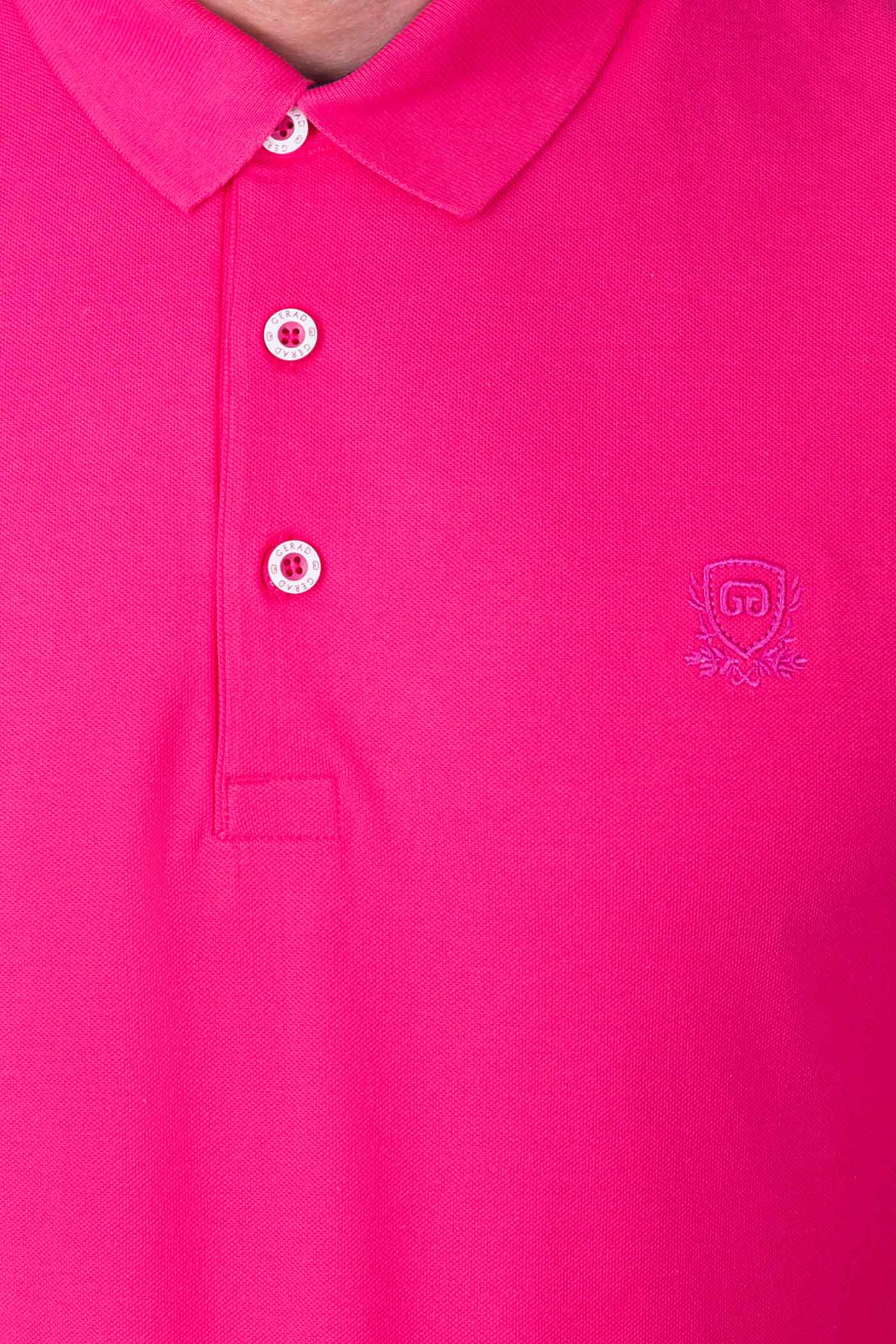 پولوشرت آستین کوتاه 160084