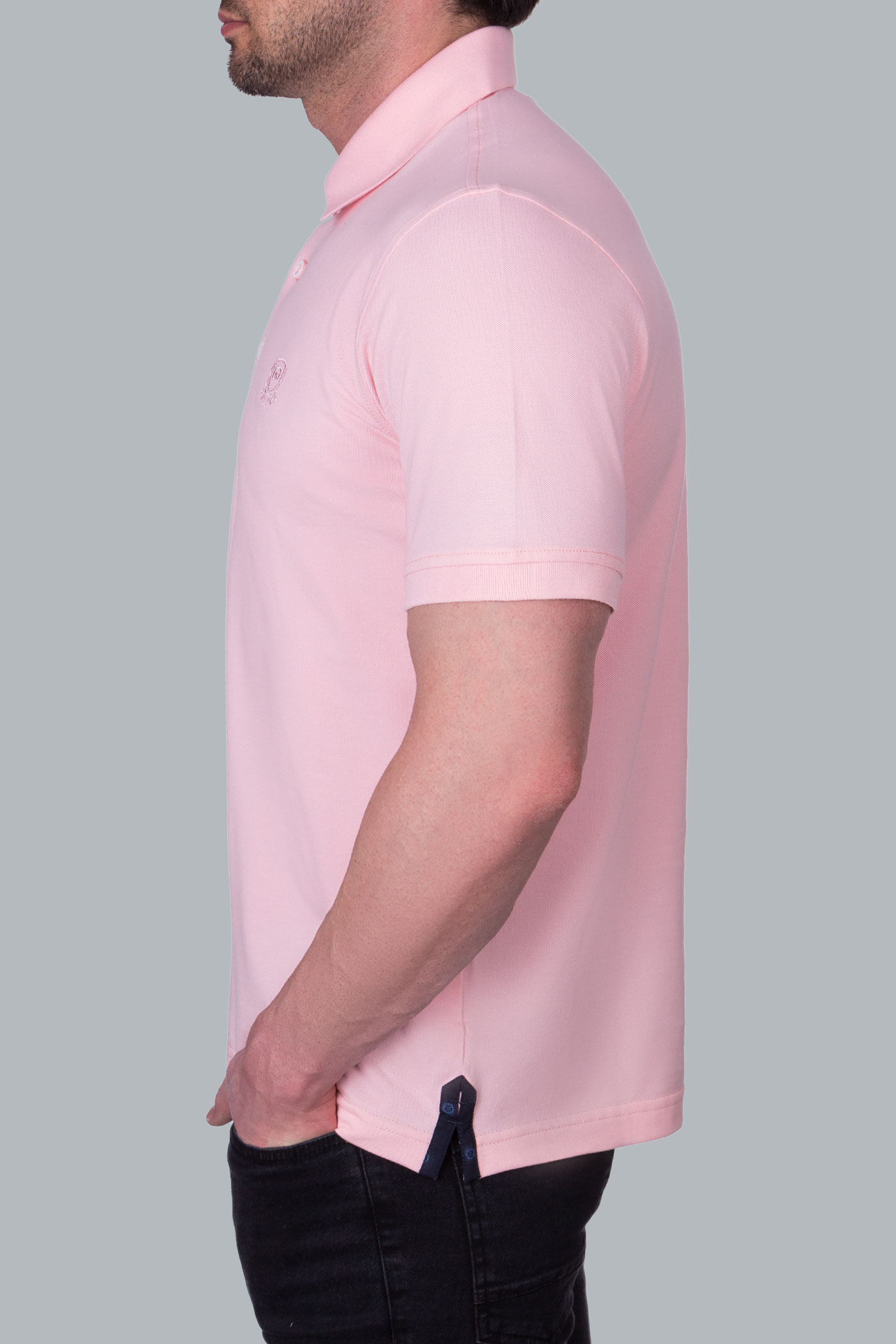 پولوشرت آستین کوتاه 160084