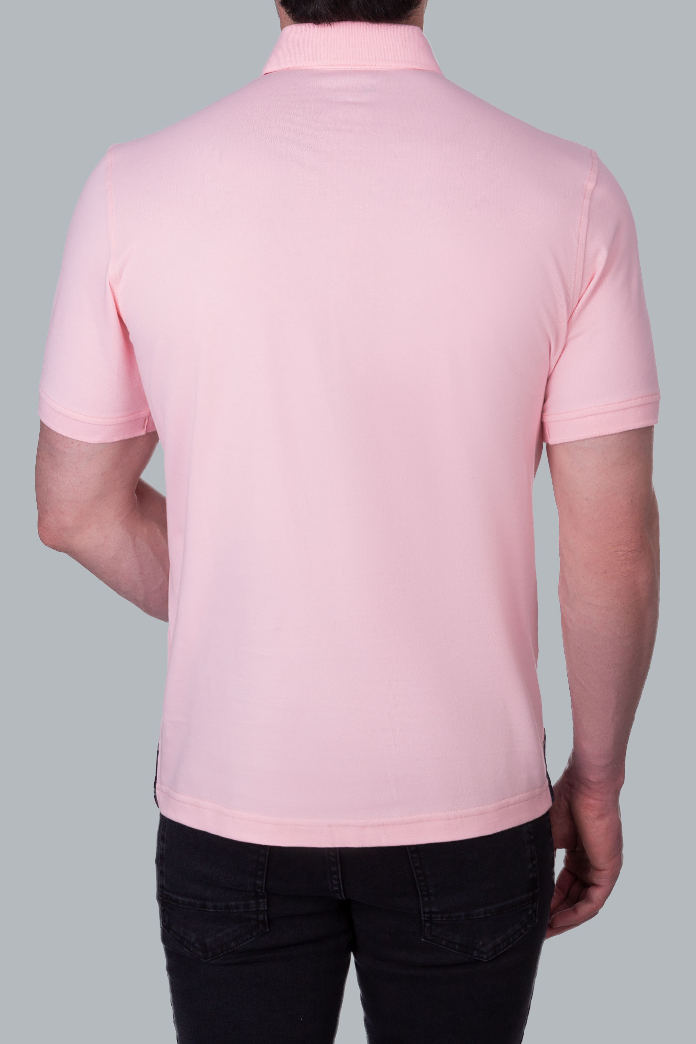 پولوشرت آستین کوتاه 160084