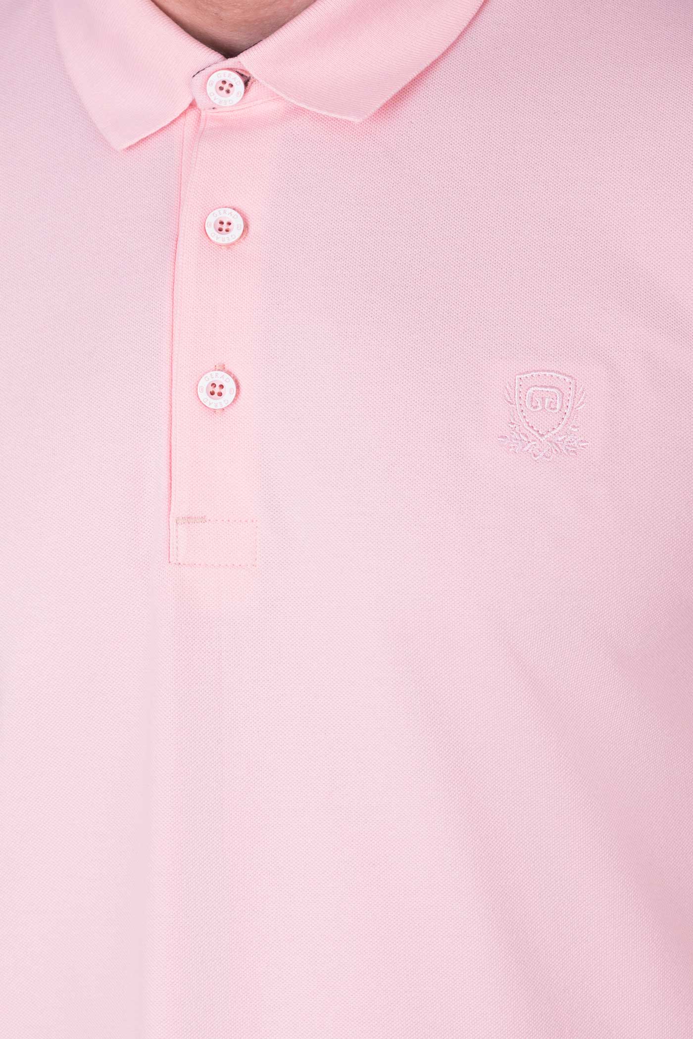 پولوشرت آستین کوتاه 160084