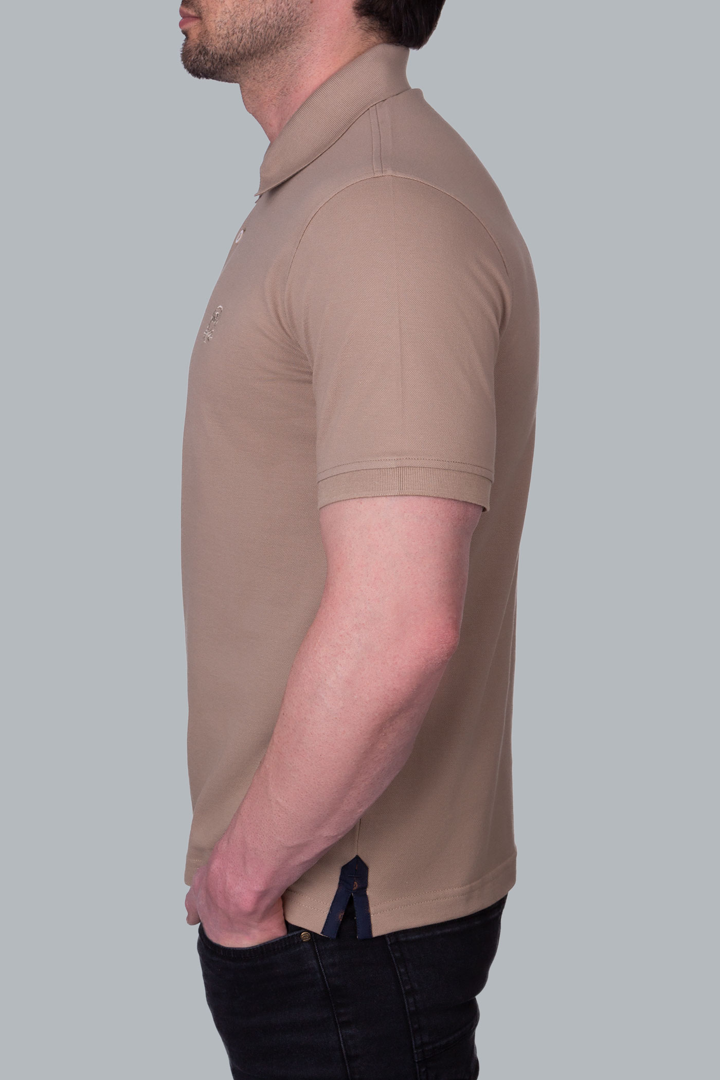 پولوشرت آستین کوتاه 160084