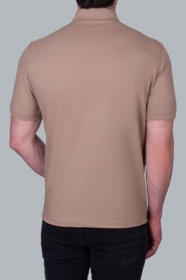 پولوشرت آستین کوتاه 160084