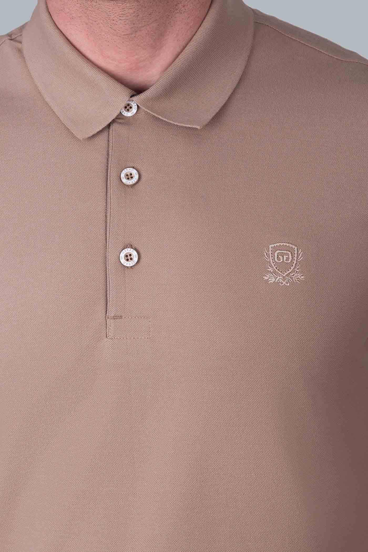 پولوشرت آستین کوتاه 160084