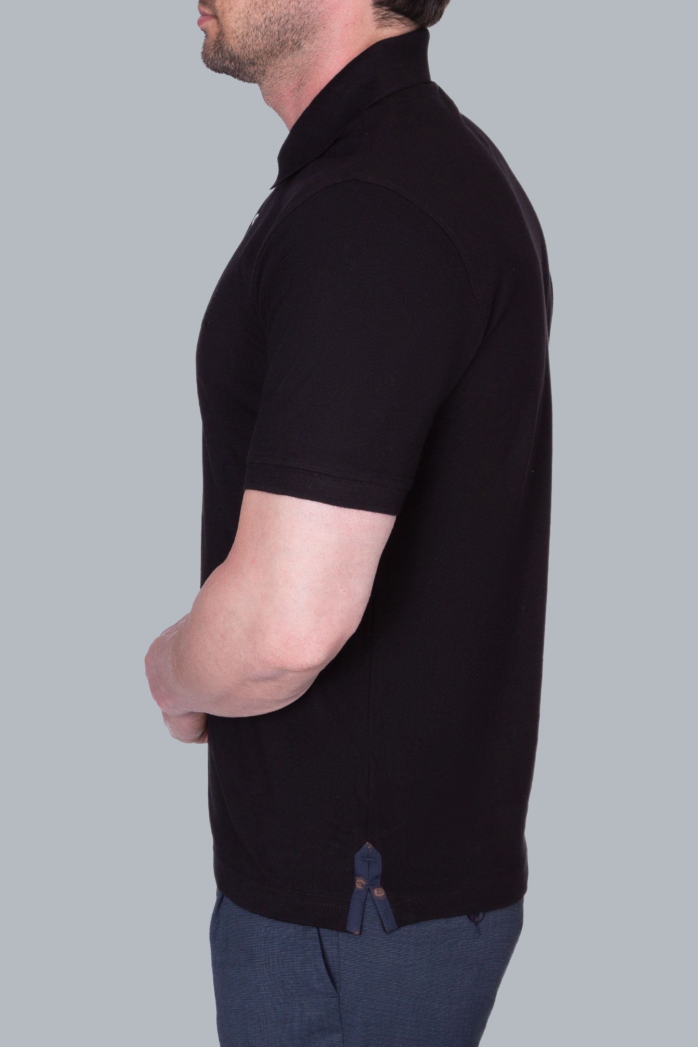 پولوشرت آستین کوتاه 160084