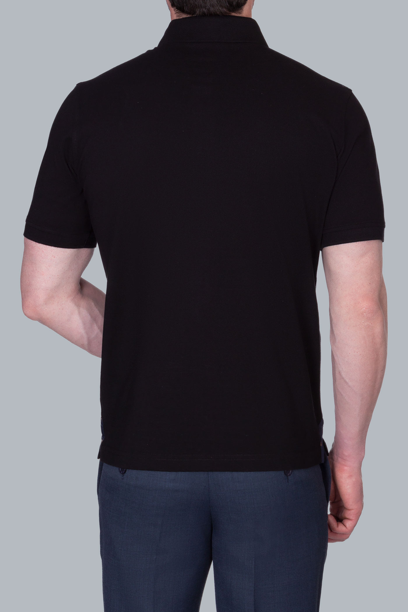 پولوشرت آستین کوتاه 160084