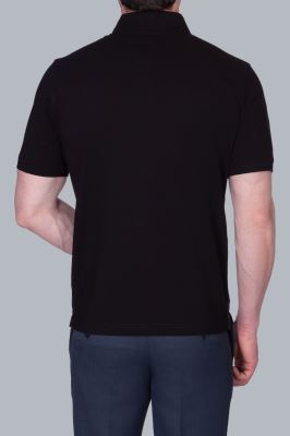 پولوشرت آستین کوتاه 160084