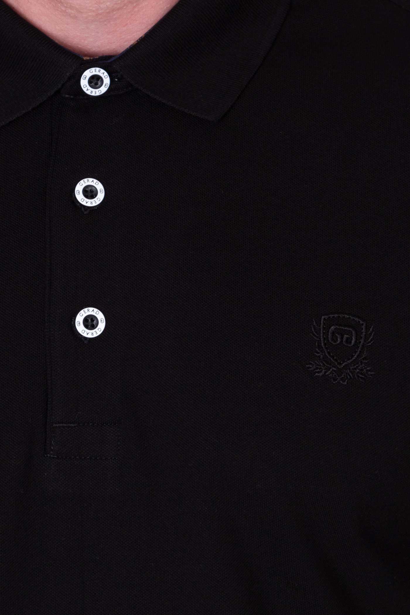 پولوشرت آستین کوتاه 160084