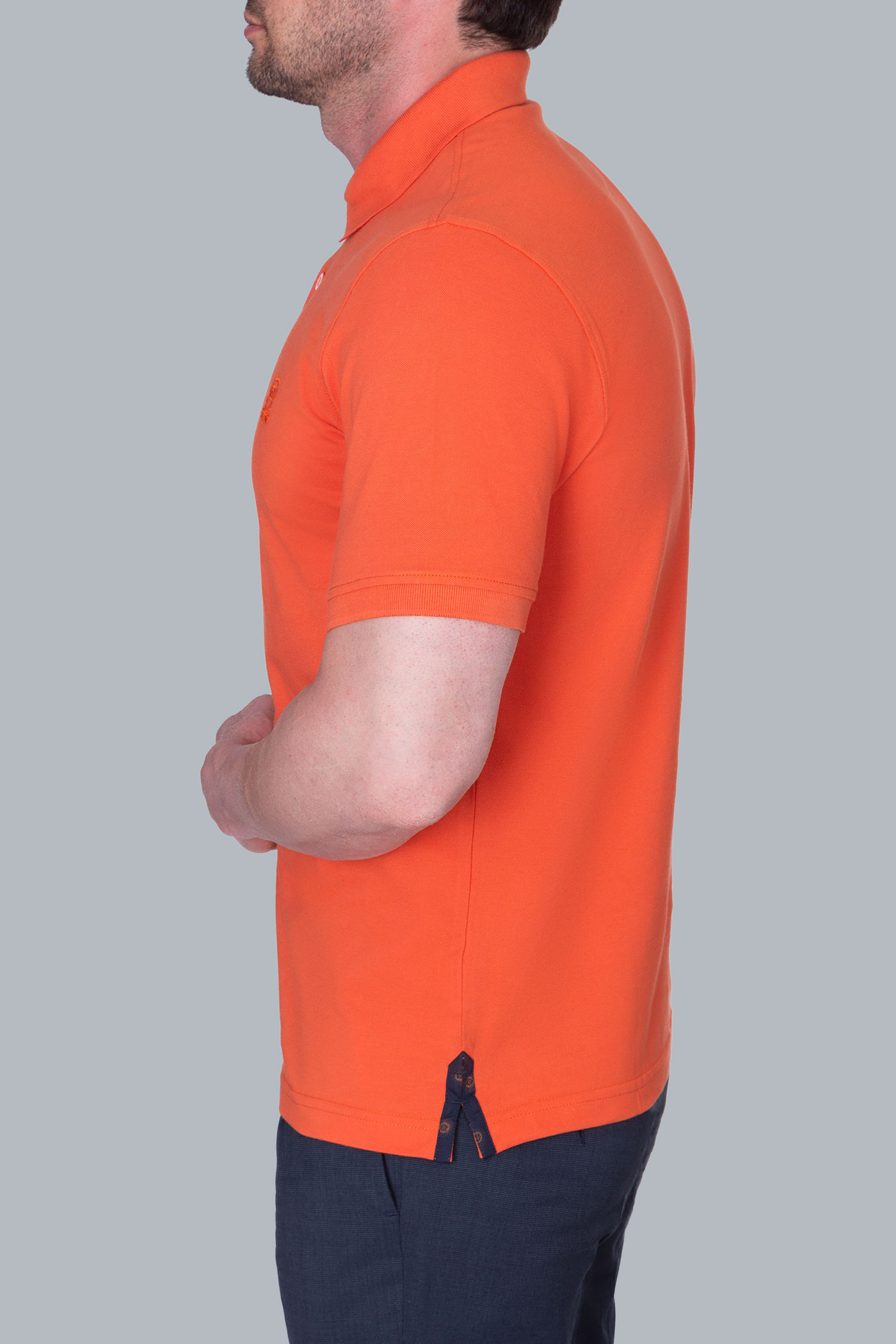 پولوشرت آستین کوتاه 160084