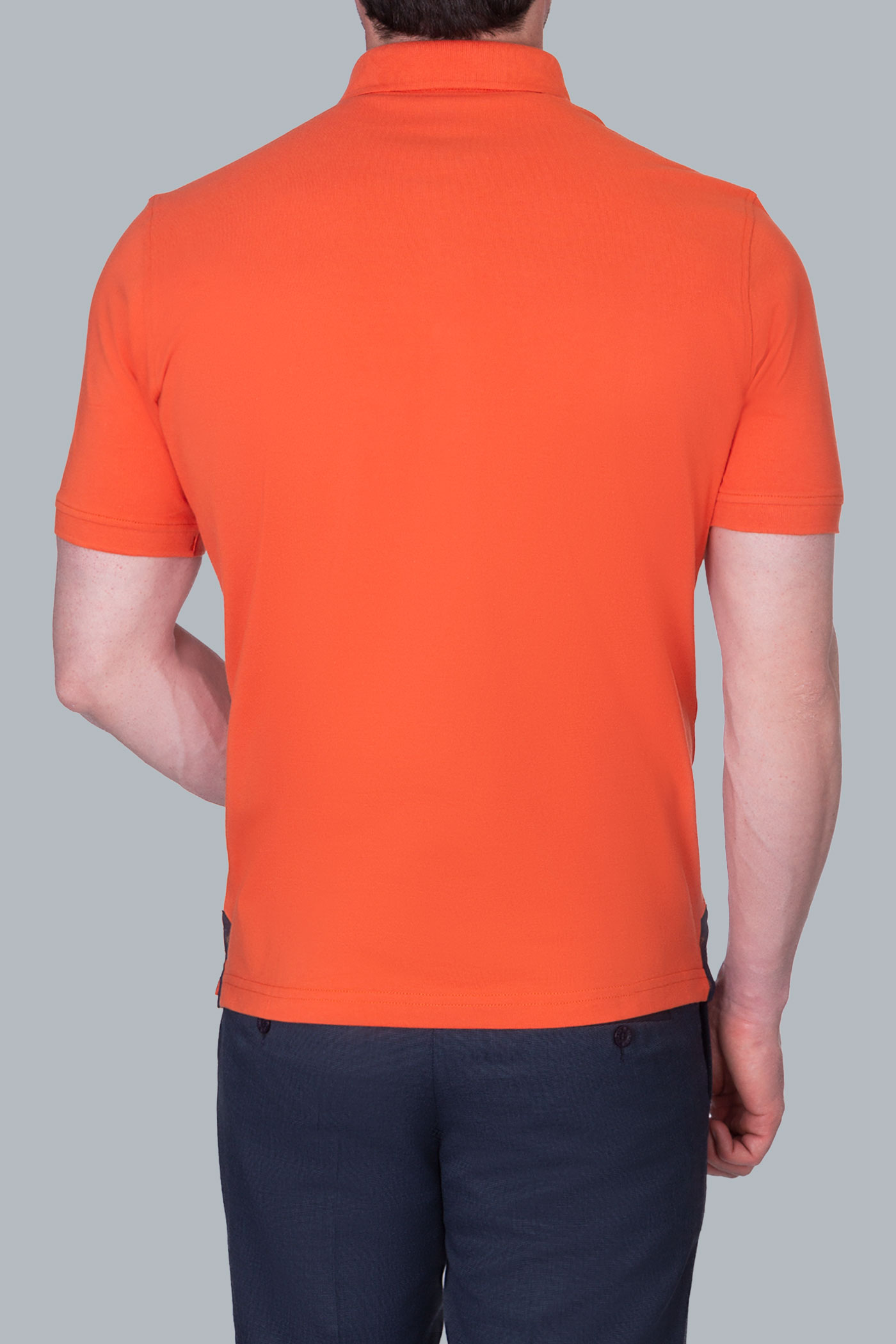 پولوشرت آستین کوتاه 160084