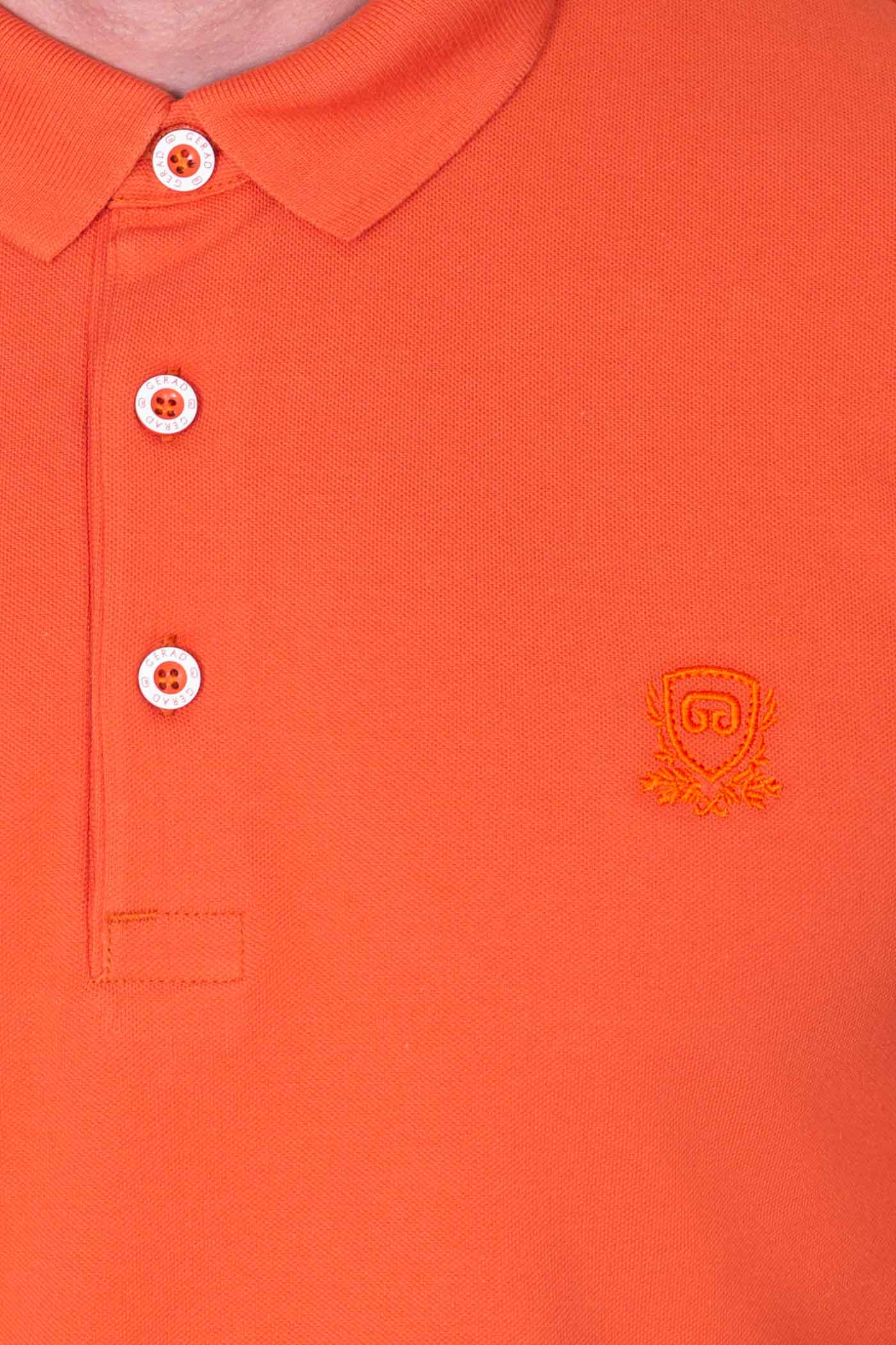 پولوشرت آستین کوتاه 160084