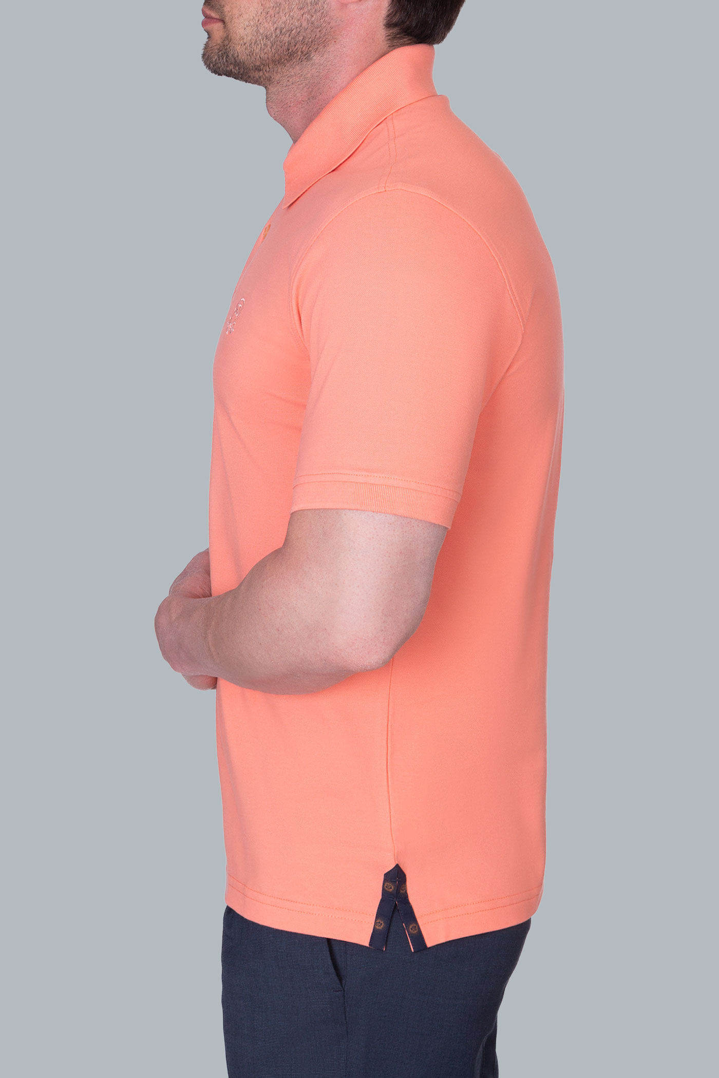 پولوشرت آستین کوتاه 160084