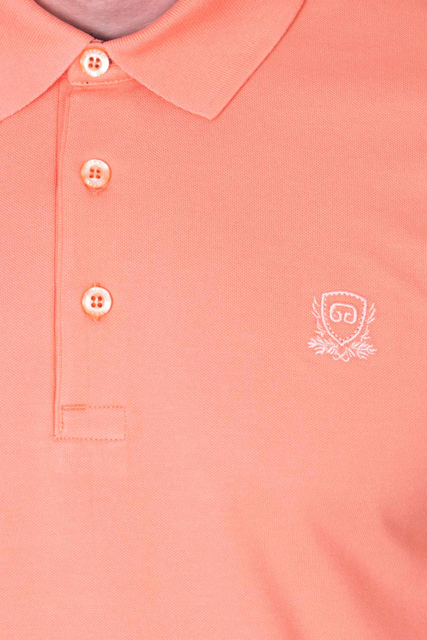 پولوشرت آستین کوتاه 160084