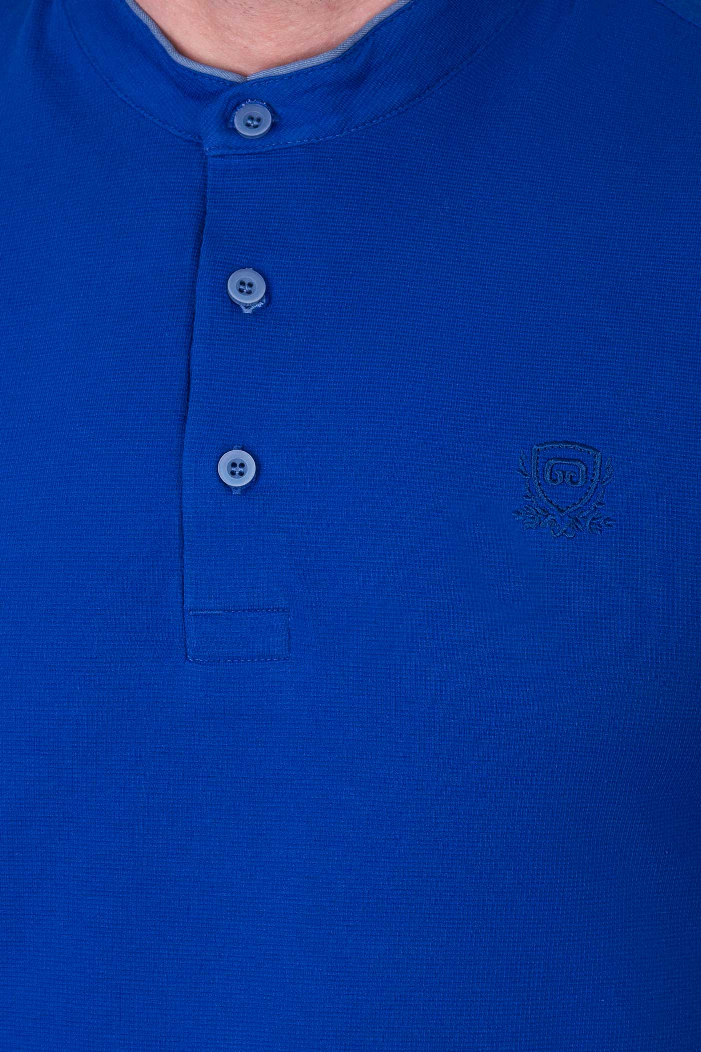 پلوشرت آستین کوتاه 160077