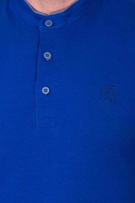 پلوشرت آستین کوتاه 160077