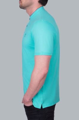 پلوشرت آستین کوتاه 160077