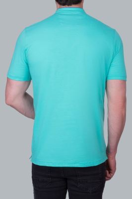 پلوشرت آستین کوتاه 160077