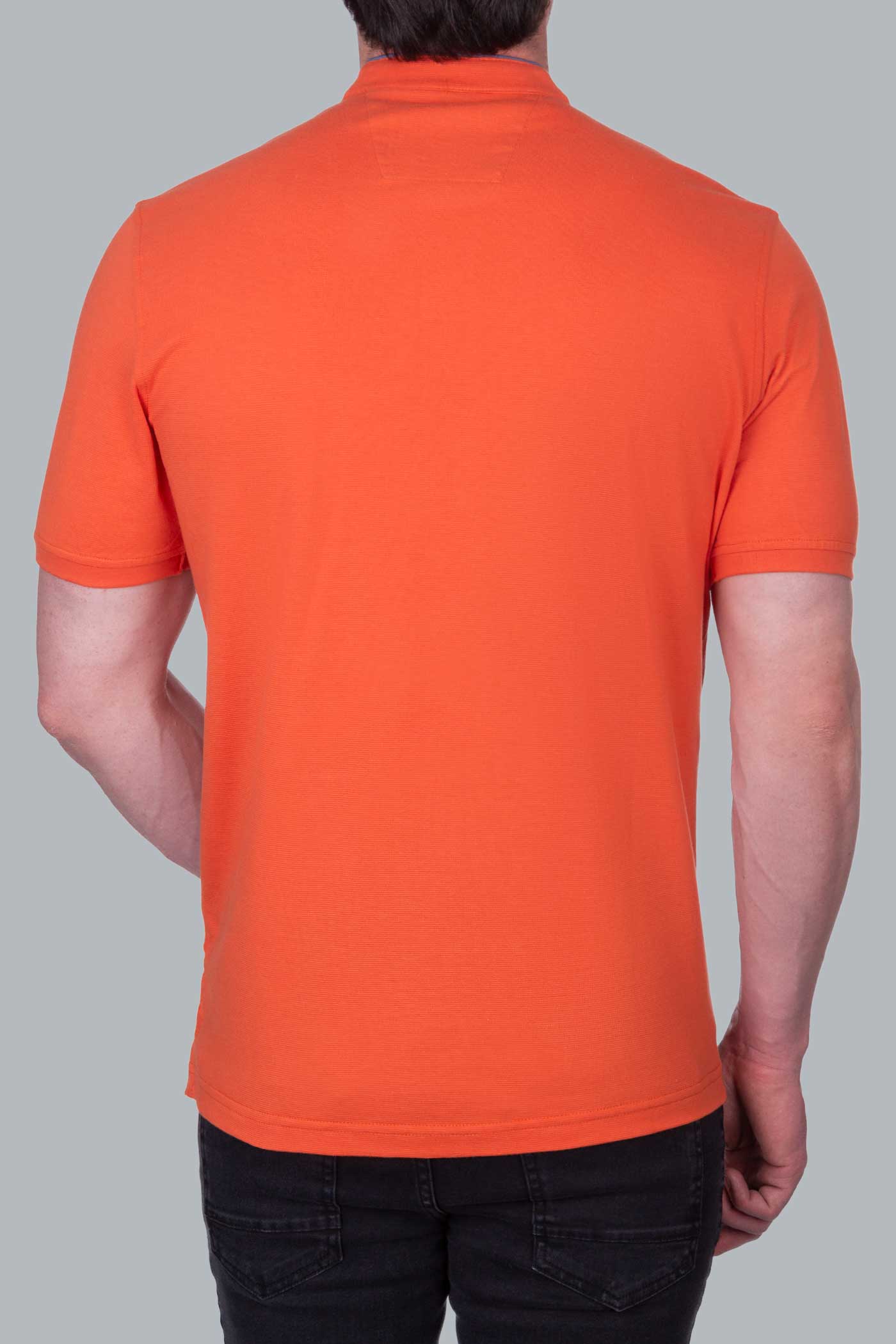 پلوشرت آستین کوتاه 160077