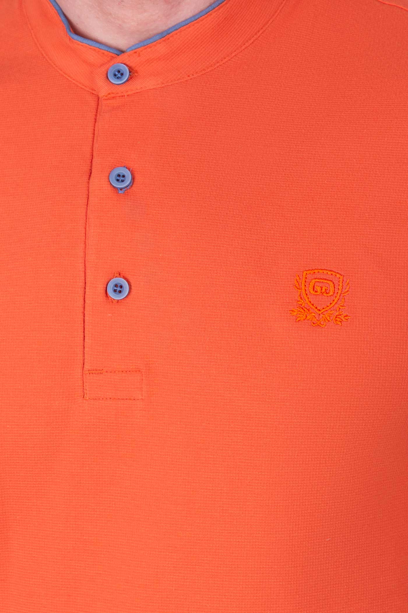 پلوشرت آستین کوتاه 160077