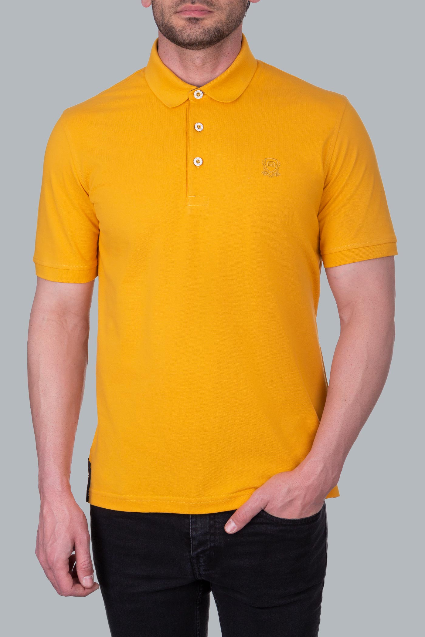 پولوشرت آستین کوتاه 160084