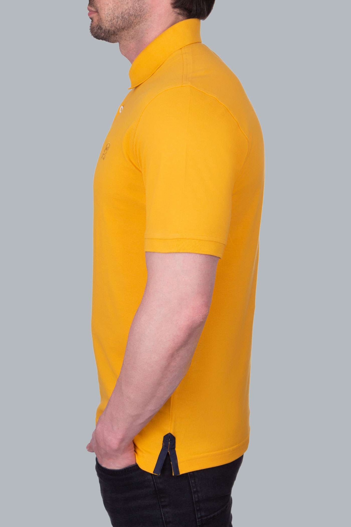 پولوشرت آستین کوتاه 160084