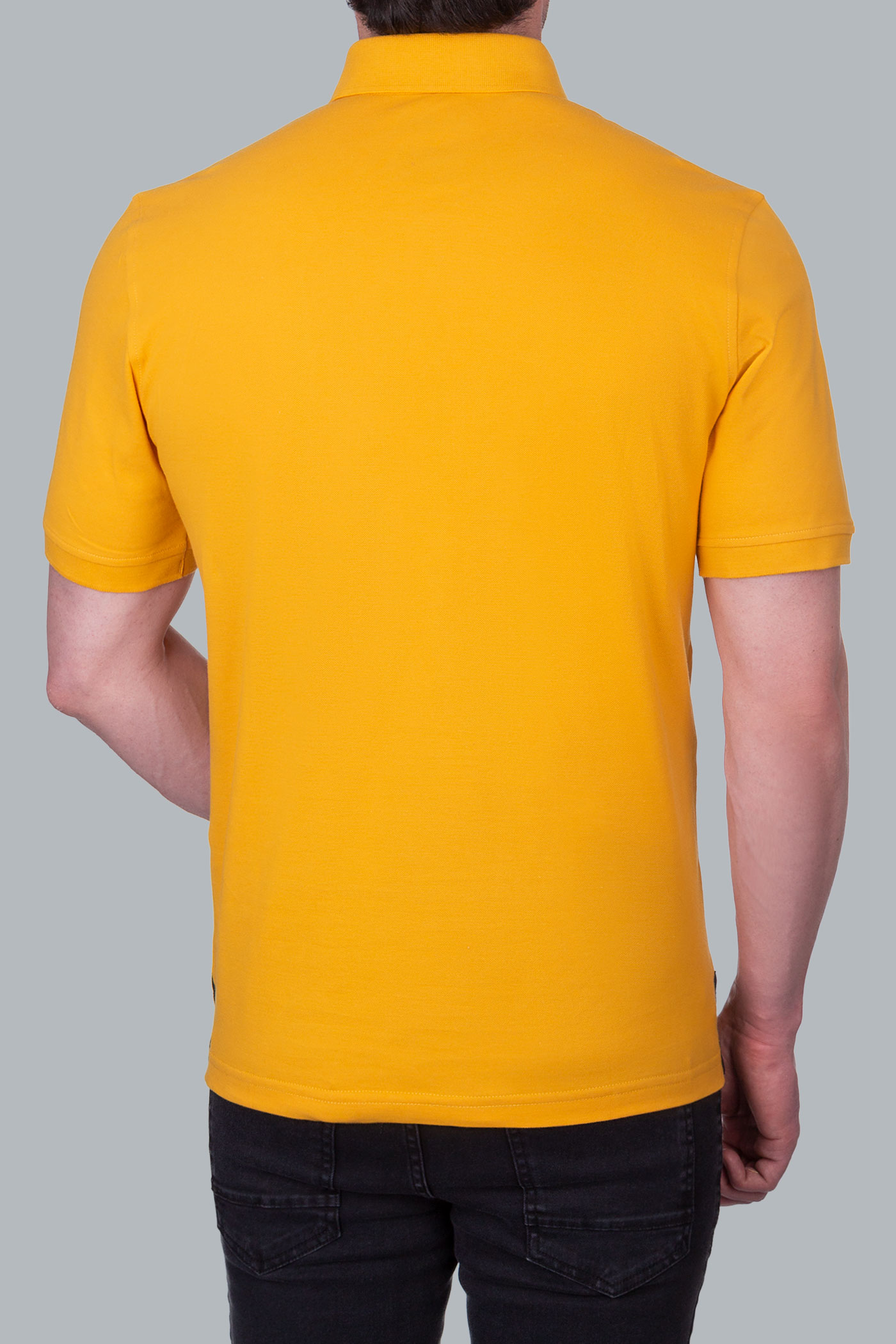 پولوشرت آستین کوتاه 160084