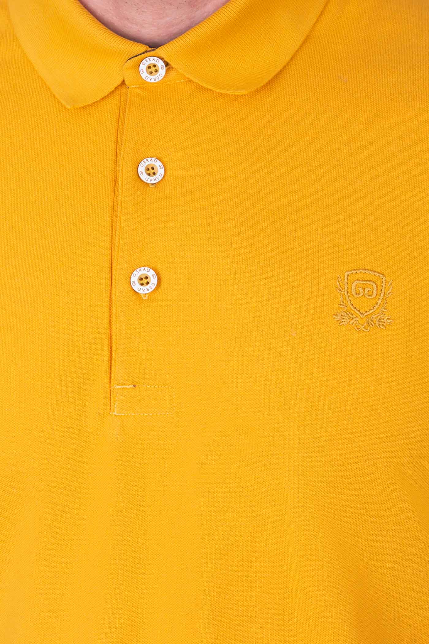 پولوشرت آستین کوتاه 160084